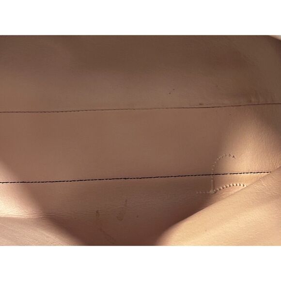 Kate Spade New York On Purpose Embroidered Leather Cat Tote EUC - Picture 5 of 10